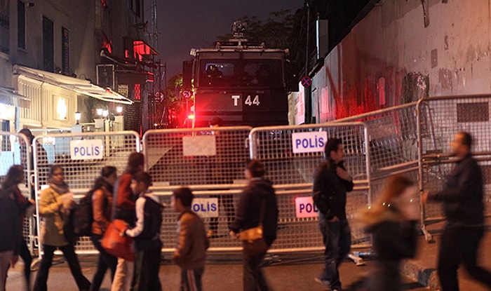 Yakalanan IŞİD'linin Üzerinden Cumhuriyet'in Adresi Çıkmış