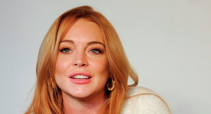 Lindsay Lohan'dan Tartışılan Türkiye Paylaşımı