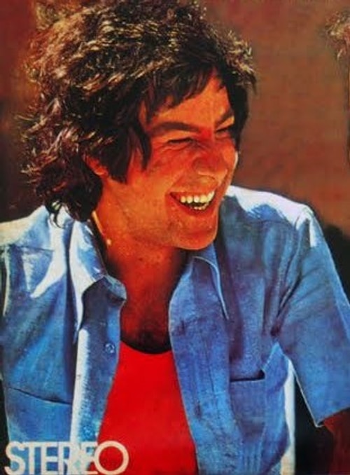 Mazhar Alanson