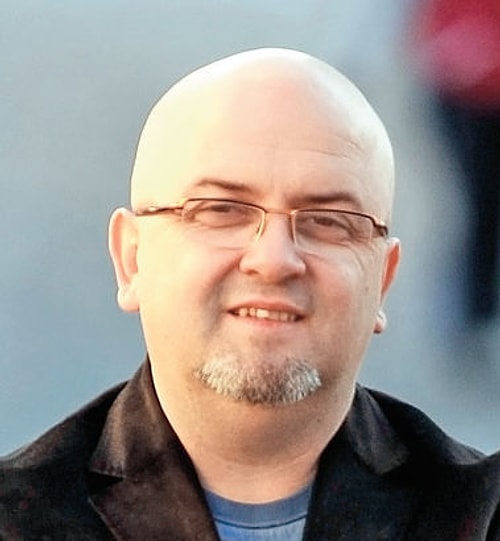 Birol Güven