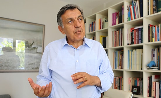 KONDA Genel Müdürü Ağırdır: 'Seçime Katılım Yüzde 91 Olabilir'