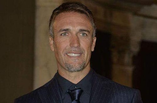 Gabriel Batistuta - İnşaat Firması Sahibi