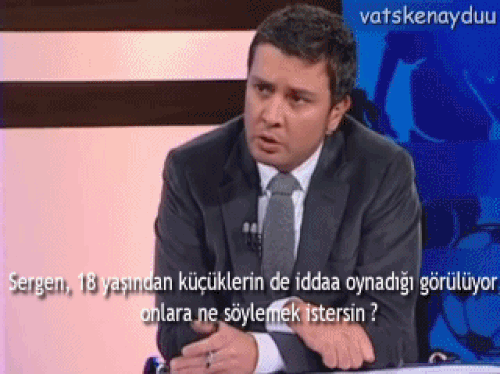Bahisten para kazanmak