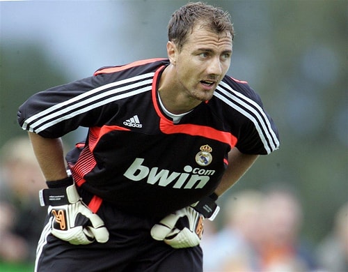 Jerzy Dudek - Ralli Pilotu