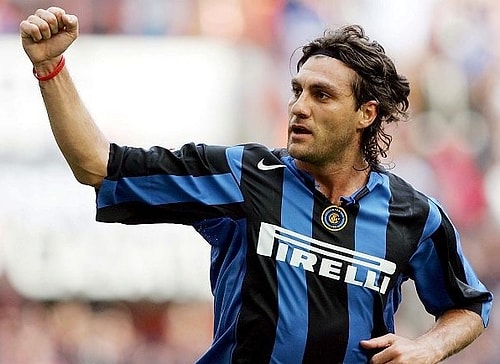 Christian Vieri - İşletmeci
