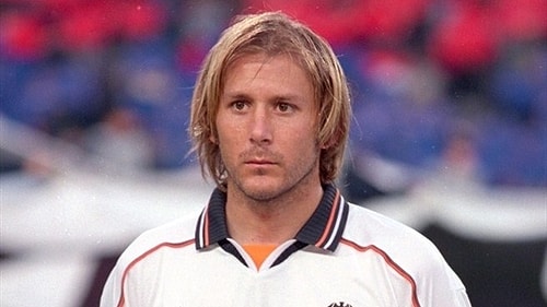 Gaizka Mendieta - DJ
