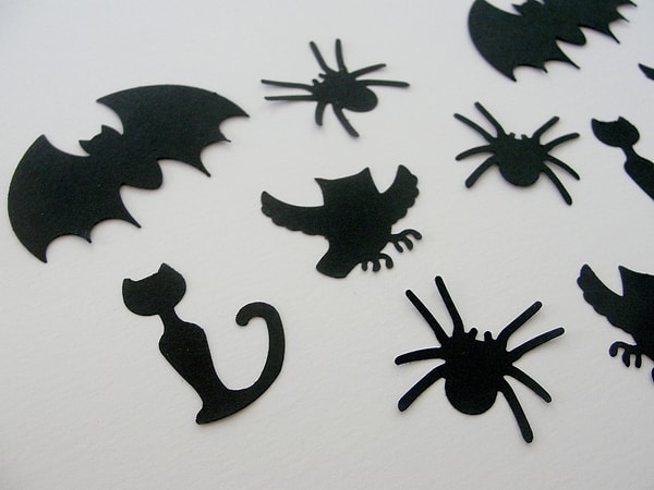 6. Сова как символ праздника