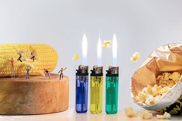 13. Серийное производство