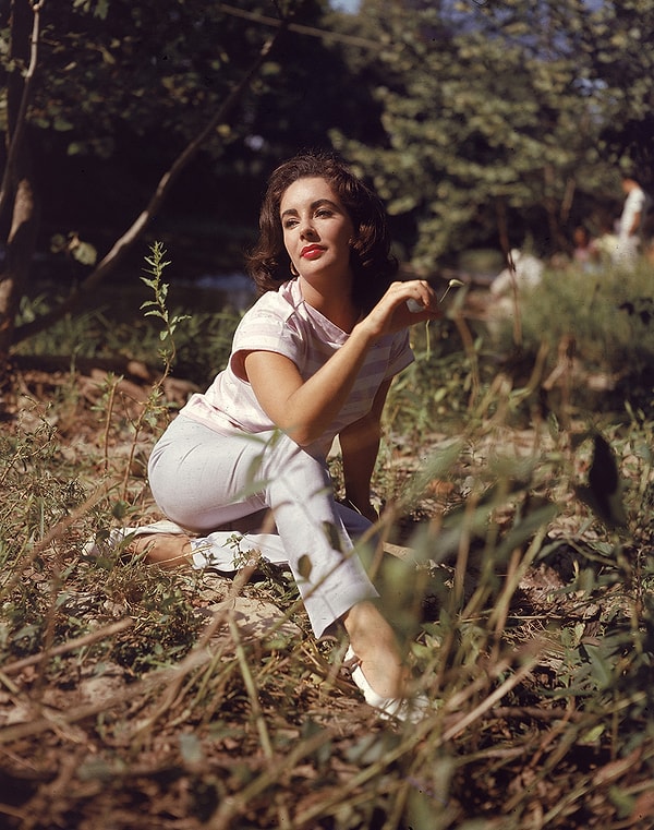 5. Elizabeth Taylor, 1932-2011 – 20 milyon $