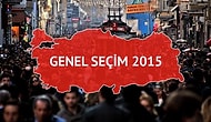 Kısa Notlar ile 1 Kasım Seçimlerinde Neler Yaşandı?