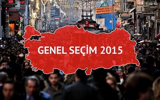 Kısa Notlar ile 1 Kasım Seçimlerinde Neler Yaşandı?