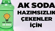 1 Kasım Seçim Zaferinden Sonra AKP'lilerin Sosyal Medyada Kutlamaları