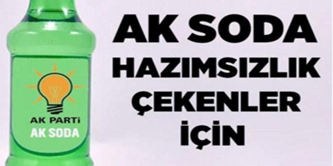 1 Kasım Seçim Zaferinden Sonra AKP'lilerin Sosyal Medyada Kutlamaları
