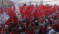 CHP 35 İlde Yok