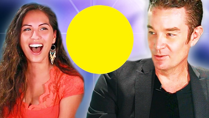 James Marsters, Hayranlarına Sürpriz Yapıyor