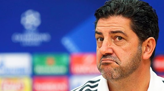 Rui Vitoria: "Zor Olacak Ama Kazanacağız"