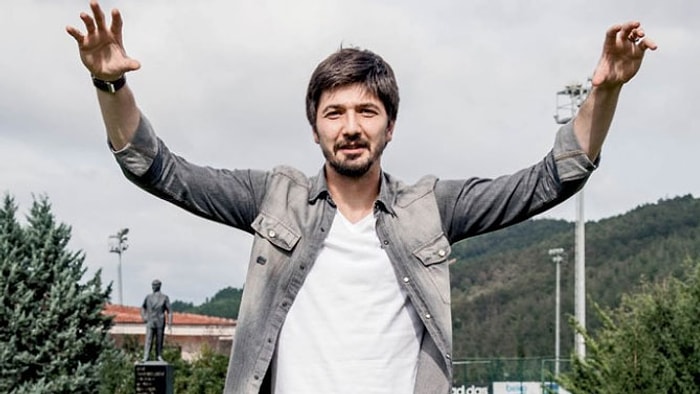 Tolga Zengin: "Eğer Şampiyon Olursak En Büyük Pay Taraftarımızın"