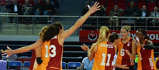 Sarıyer Belediyespor 2-3 Galatasaray