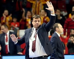 Ergin Ataman: "Kitap gibi oynadık"