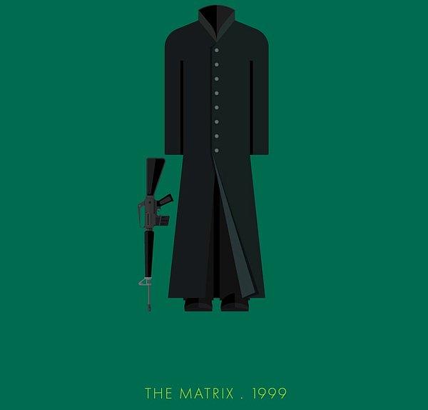 31. The Matrix