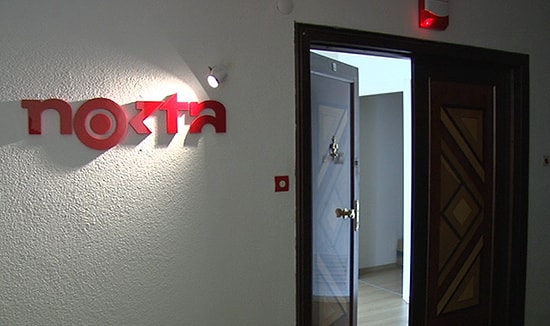 Nokta Dergisi Yöneticileri Tutuklandı