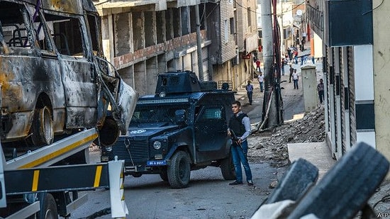 HDP 5 Ayda Nelerin Faturasını Ödedi?