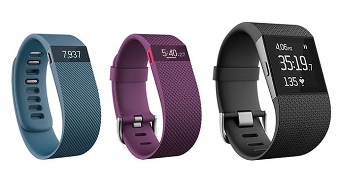 Apple Watch Satışlarına Direnen Tek İsim Fitbit