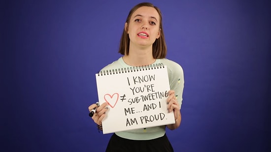 Neden "Kalp" Simgesi "Favori" ile Aynı Değil?