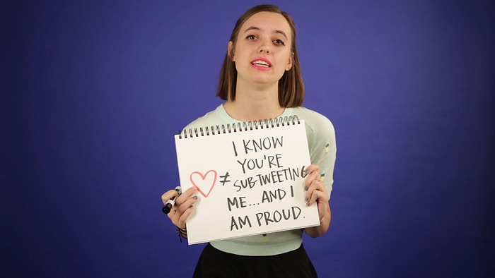 Neden "Kalp" Simgesi "Favori" ile Aynı Değil?