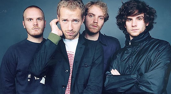 Coldplay'den 7. Stüdyo Albümü Yolda!