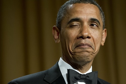 MERKEL İKİNCİ, OBAMA ÜÇÜNCÜ