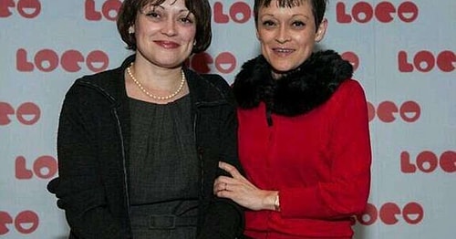 Lisa ve Louise Burns (The Shining / Cinnet / 1980)