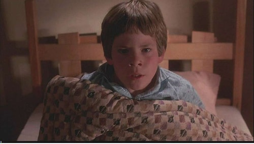 Stephen Dorff (The Gate / 1987)