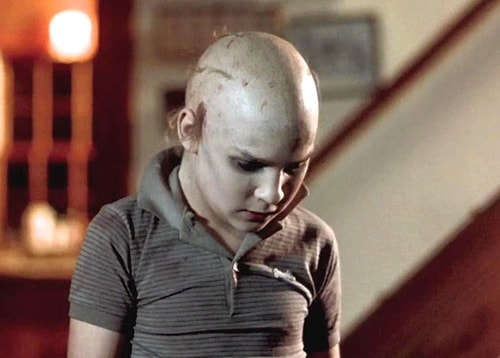 Corey Feldman (Friday the 13th: The Final Chapter / 1984)