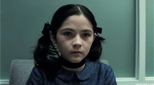 Isabelle Fuhrman (Orphan / Evdeki Düşman / 2009)