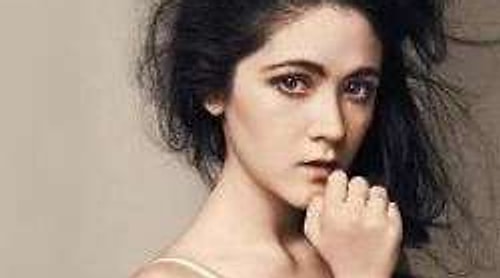 Isabelle Fuhrman (Orphan / Evdeki Düşman / 2009)