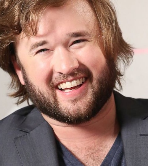 Haley Joel Osment (The Sixth Sense / Altıncı His / 1999)