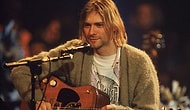Kurt Cobain’in Hırkası 140 Bin Dolara Satıldı