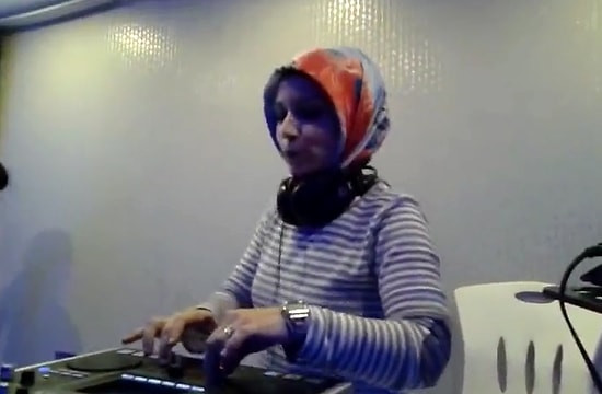 Kına Geceleri Kopmak İsteyenlerin Tercihi Di Di Di Di DJ Reyhan!