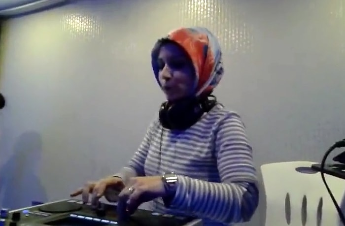 Kına Geceleri Kopmak İsteyenlerin Tercihi Di Di Di Di DJ Reyhan!