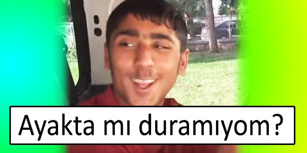 4 Kere Hacca Gidip Subhaneke Bile Okuyamayan Komik Gaspçıya Yapılmış 19 Caps