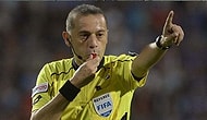 Cüneyt Çakır'a sürpriz görev
