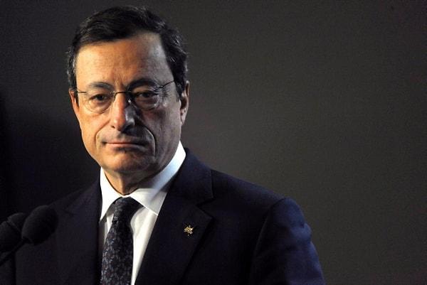 11. Mario Draghi
