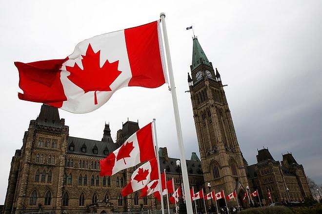 Kanada'yı Kıskanmak İçin Oldukça Haklı 11 Sebep