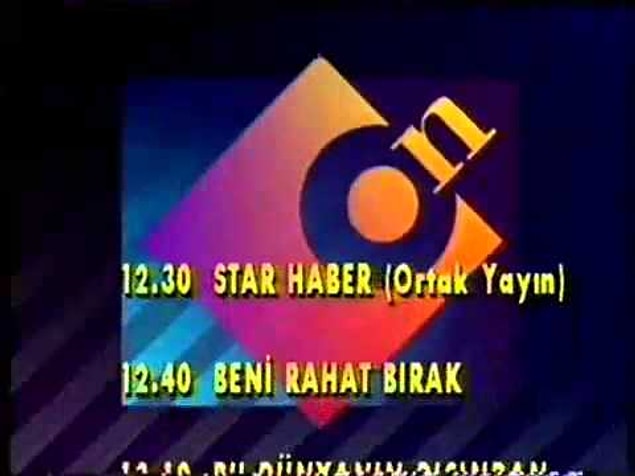 6. Teleon (1992 - 1994 / 1999 - 2002)