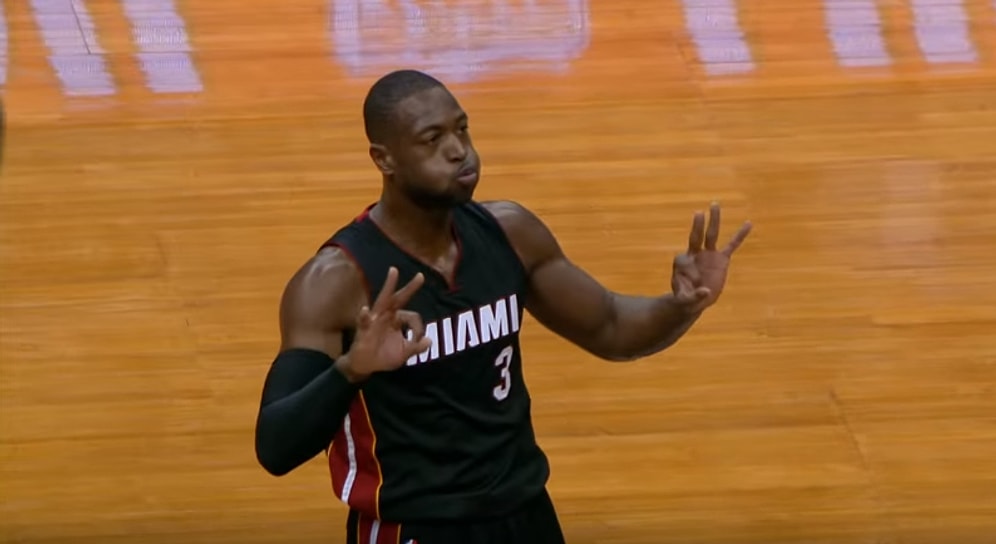 NBA'de Gecenin En Güzel 10 Hareketi | 5 Kasım