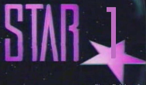 3. Star 1 Magic Box (1989 - 1992)