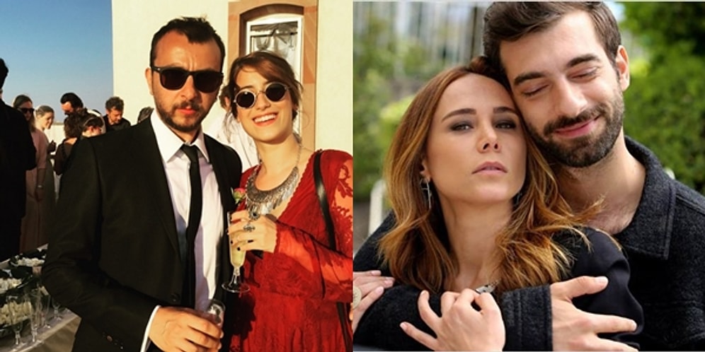 Türkiye'nin En İyi Çiftlerini Seçtiğimiz Ankette Dev Yarı Final!