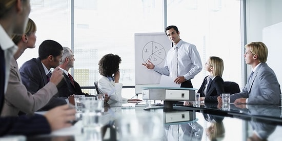 Girişimcilerin Yatırımcı Sunumlarında Yaptığı 10 Hata!