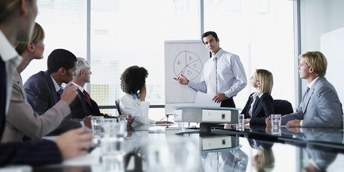 Girişimcilerin Yatırımcı Sunumlarında Yaptığı 10 Hata!